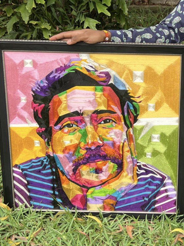 Gordon Goner, Founder of Bored Ape Yacht Club